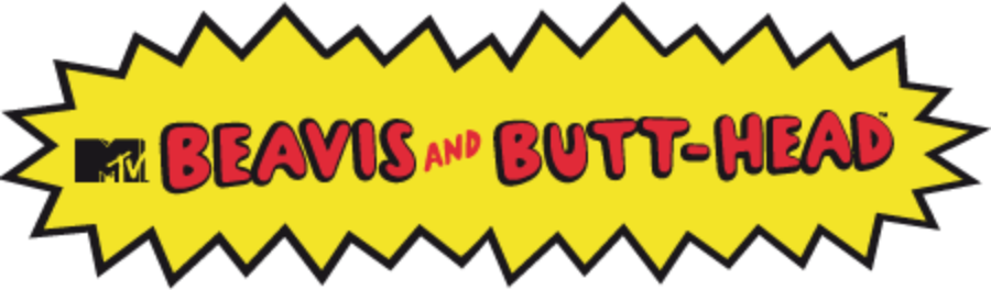 Beavis & Butt-Head Complete (11 DVDs Box Set)
